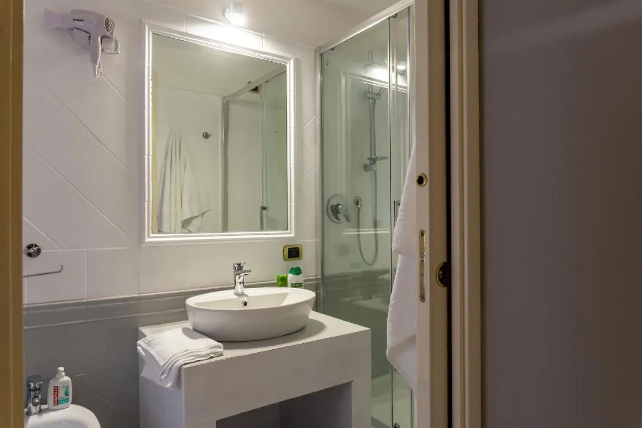 Mi Tu Apartments Katánie Penzion