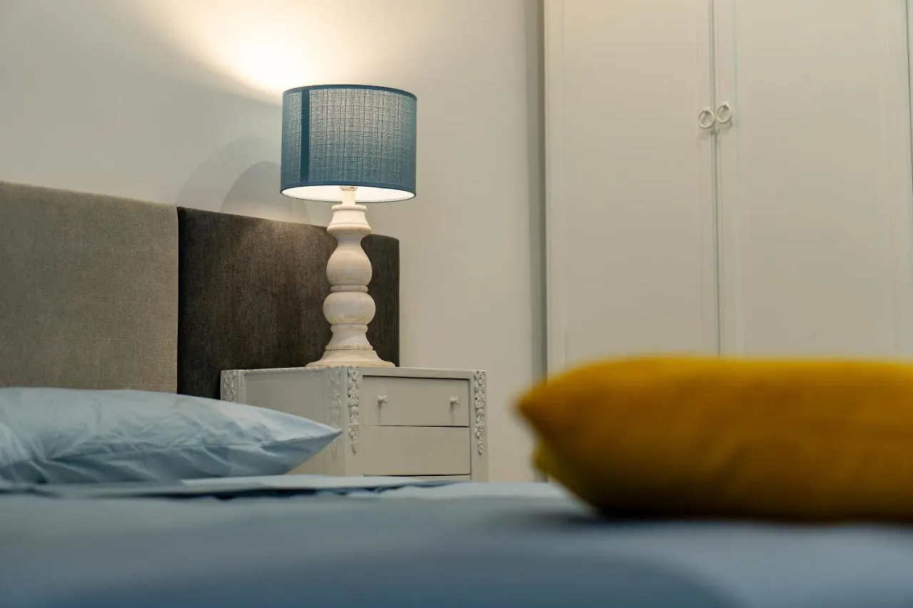 Penzion Mi Tu Apartments Katánie