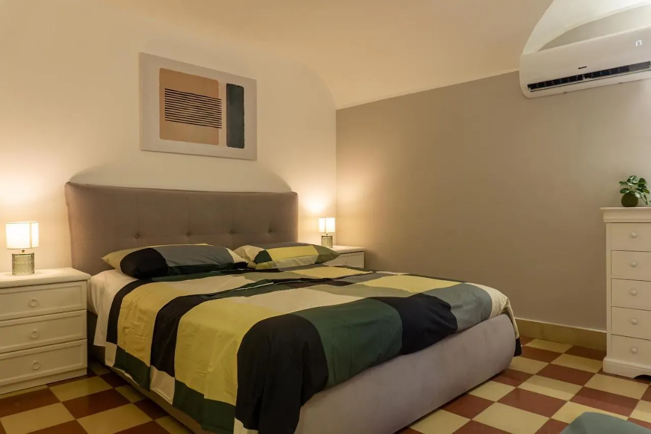 Penzion Mi Tu Apartments Katánie