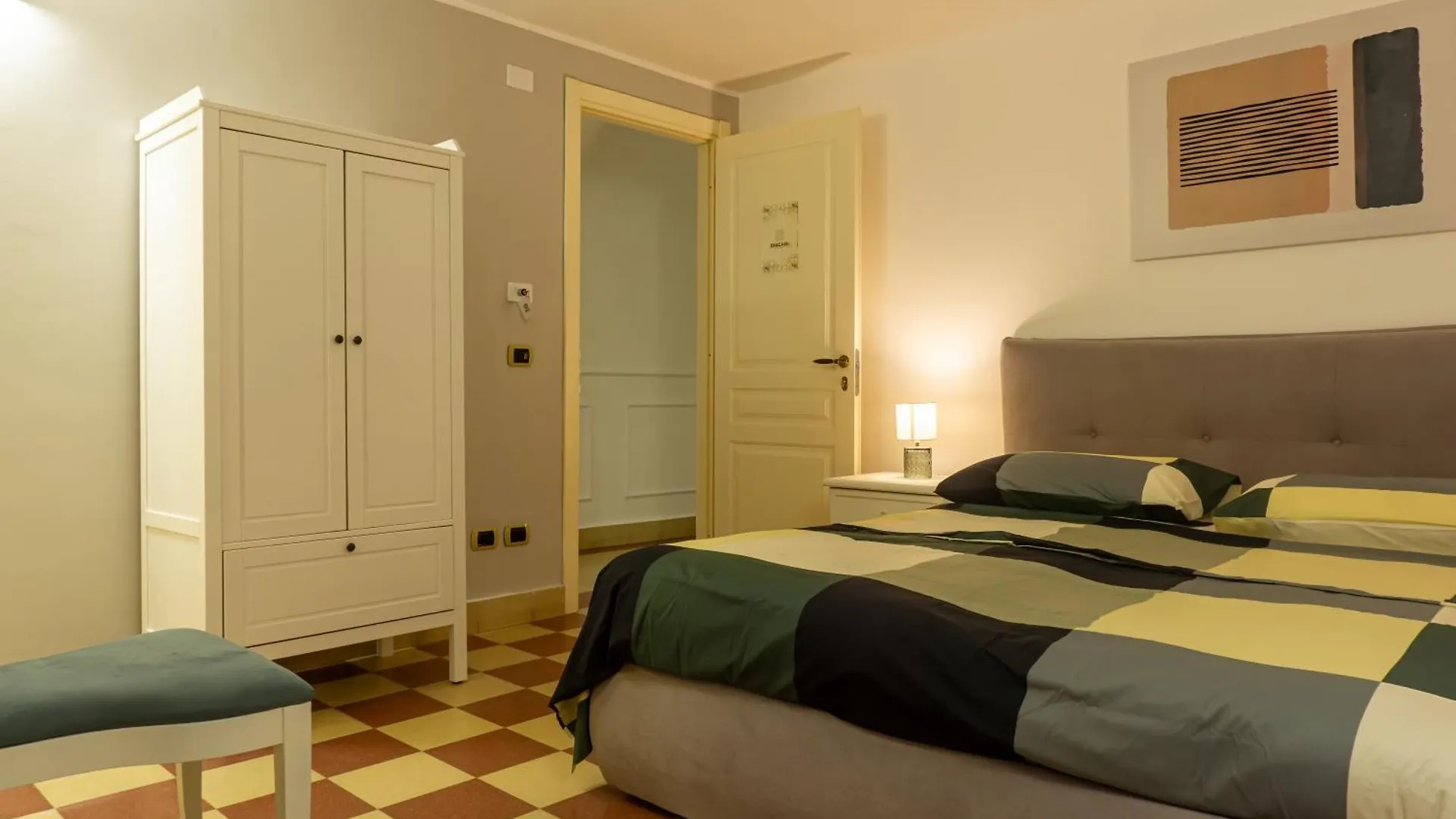 Penzion Mi Tu Apartments Katánie