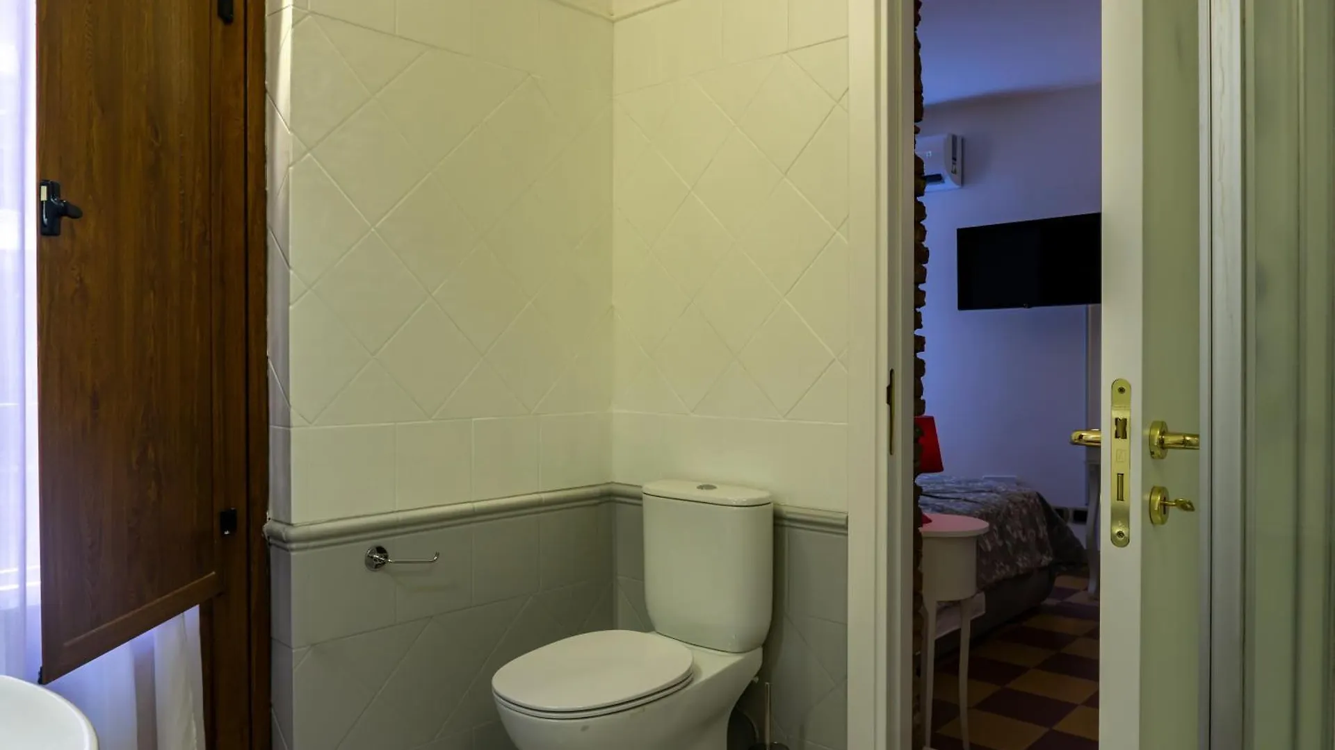 Mi Tu Apartments Katánie