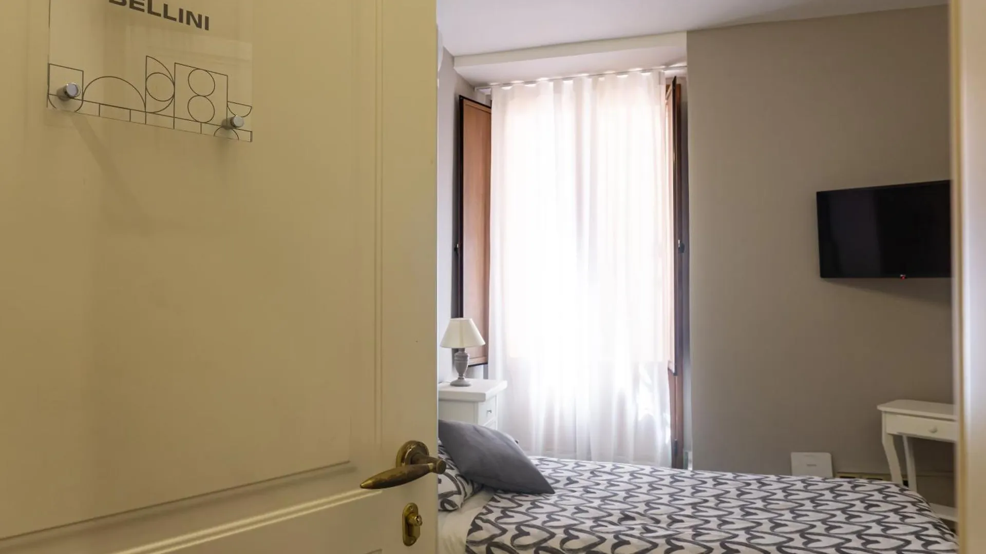 Penzion Mi Tu Apartments Katánie
