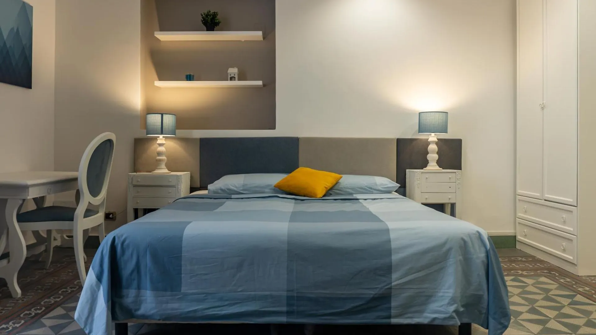Penzion Mi Tu Apartments Katánie