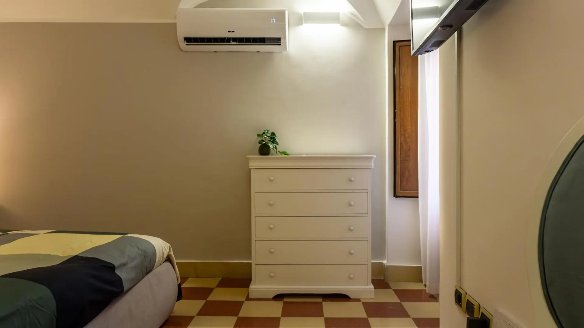 Penzion Mi Tu Apartments Katánie