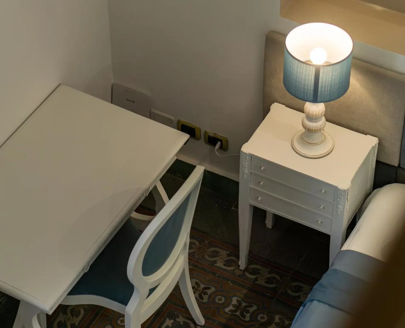 Mi Tu Apartments Katánie